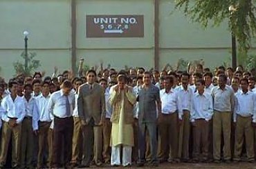 #GURU #BOLLYWOOD #INDIE #MANIRATNAM #ABHISHEKBACHCHAN #AISHWARYARAI