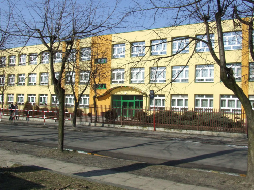 II 2007-Szkoła Podstawowa Nr.14- :) #PozaDomem