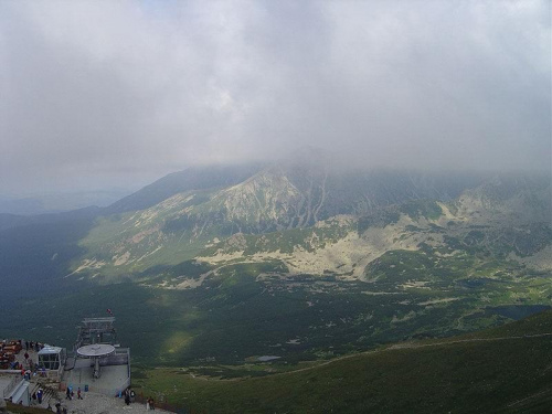 Tatry (2004)