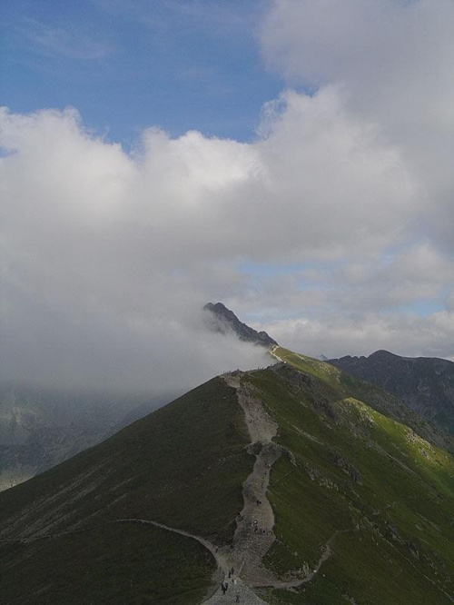 Tatry (2004)