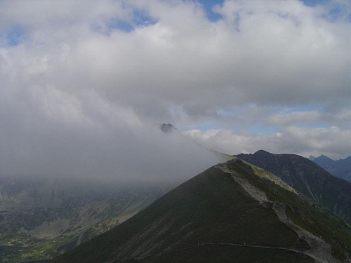 Tatry (2004)