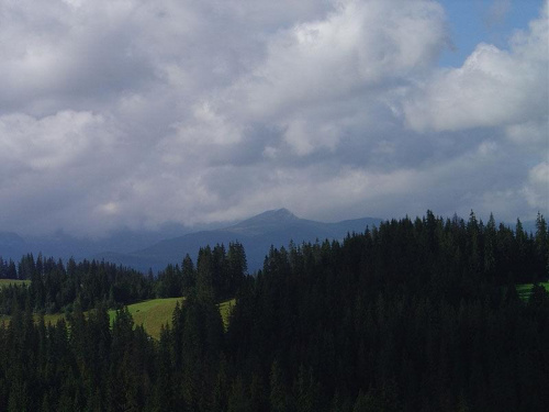 Zakopane 2004