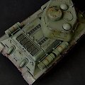 T-34/85 Composite turret 1/35 RPM Gulumik