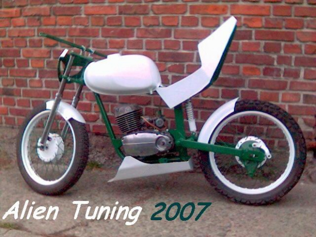 wsk tuning