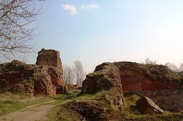 #ruiny #zamek #ZamekKrzyżacki #zamki