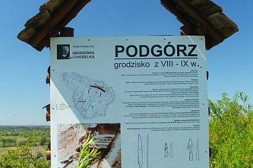 Na Skarpie Dobrskiej #skarpa #Podgórz