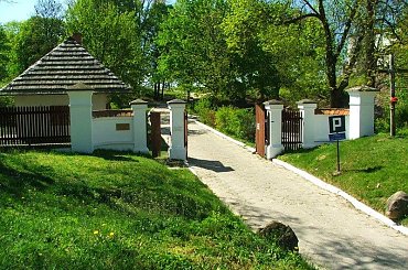 W Janowcu #Janowiec #zamek