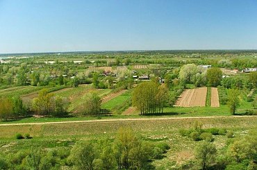 Na Skarpie Dobrskiej #skarpa #Podgórz