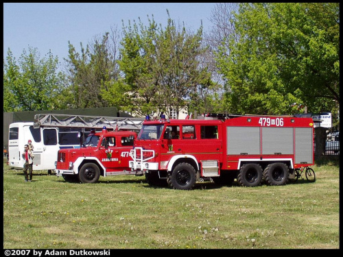 Trucks Photos by Dudek
(c) 2007 #TrucksPhotosByDudek