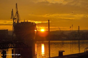 stocznia gdynia s.a #gdynia