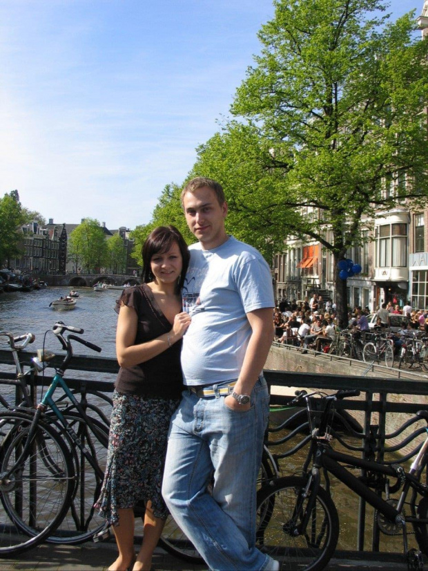 #Amsterdam