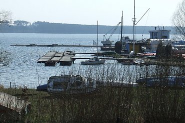 III 2007- łódeczki na Zalewie Sulejowskim :) #spacery #TomaszówMaz #ZalewSulejowski