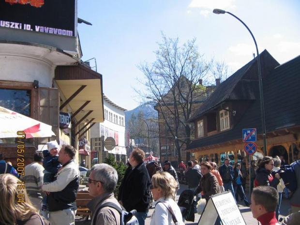 Zakopane