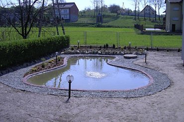 2007 05 03 Prawie gotowe #Oczko