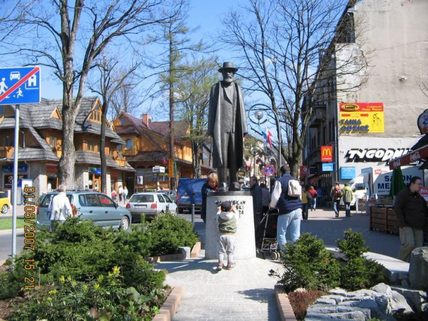 Zakopane