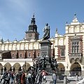 Kraków, ulice starówki #Kraków