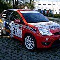 Rajd Elmot 2007