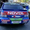 Rajd Elmot 2007