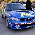 Rajd Elmot 2007