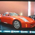 TDU nissan 350z Nismo #gra