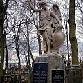 W Wilnie na Zarzeczu.
Cmentarz Bernardyński. #Wilno
