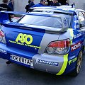 Rajd Elmot 2007
