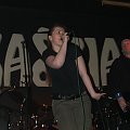 Koncert Delight w Zaścianku
