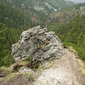 Zakopane, pierwsze widoczki