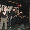 Koncert Delight w Zaścianku