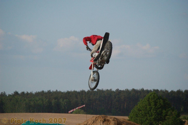Boryszyn 2007 Freestyle