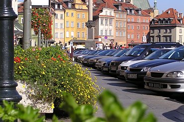 #Warszawa #Starówka