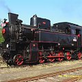 Czeski tendrzak 423-0145 - Wolsztyn, 29.04.2007