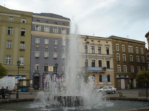 Wałbrzych 24.04.2007