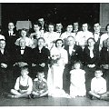 Zdjęcie ślubne
Lubomiry i Stefana Andrzejewskich