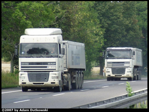 Trucks Photos by Dudek
(c) 2007 #TrucksPhotosByDudek