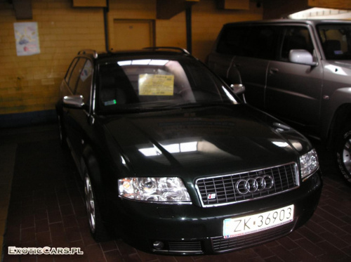 S6 Avant C5 - ZK 36903 (1)