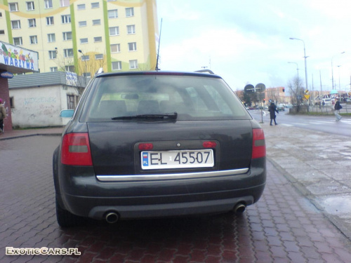 S6 Avant C5 - EL 45507 (2)