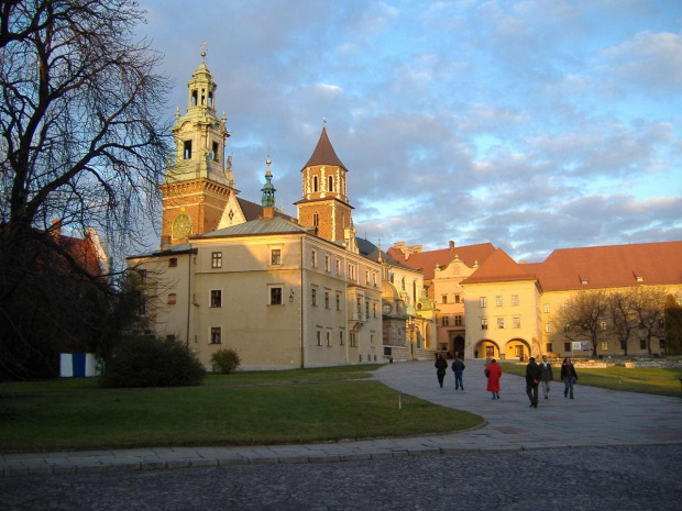 wawel