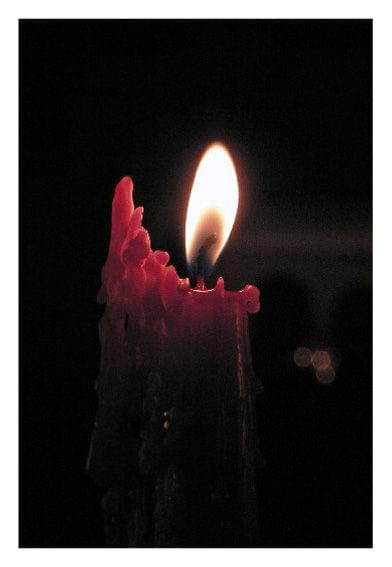 candle