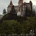 Bran castle