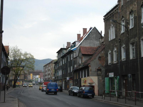 Wałbrzych 24.04.2007