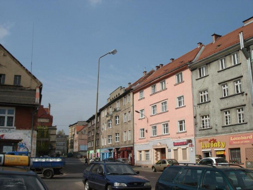 Wałbrzych 24.04.2007