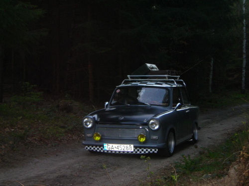 Trabant 601