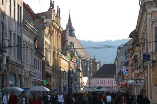 Brasov