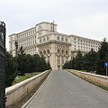 parlament - drugi co do wielkości budynek świata