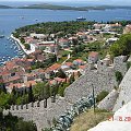 Drugi raz Chorwacja
Wyspa Hvar