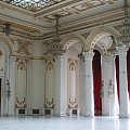 Palac-idee fixe Causescu, a dzis Parlament