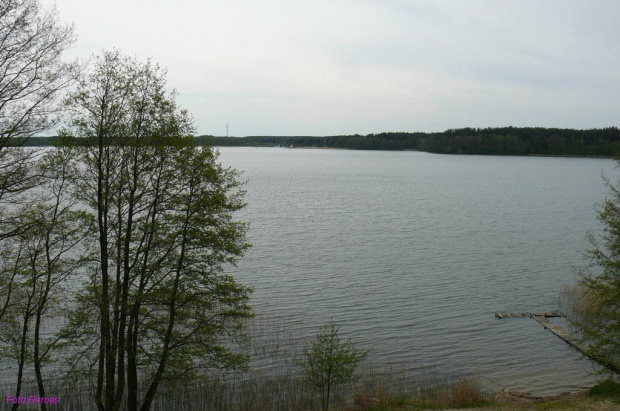 Jezioro Nidzkie #JezioroNidzkie #Mazury #Remes #Breyt