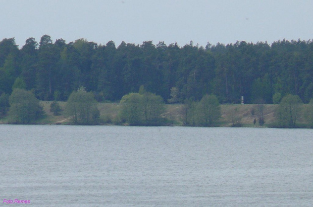 Jezioro Nidzkie #JezioroNidzkie #Mazury #Remes #Breyt