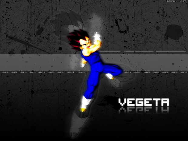 Tapeta Vegeta